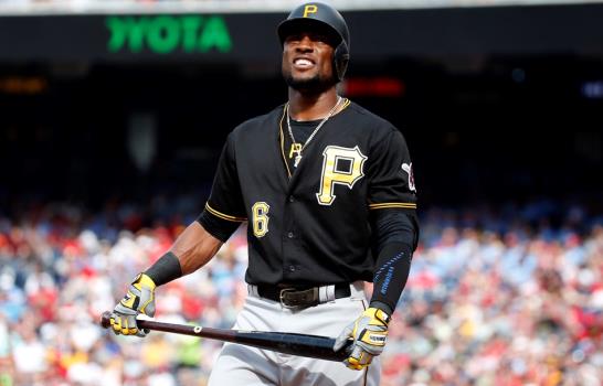 Líderes de bateo y pitcheo en las Grandes Ligas; dominicanos de los Piratas conectan seis hits