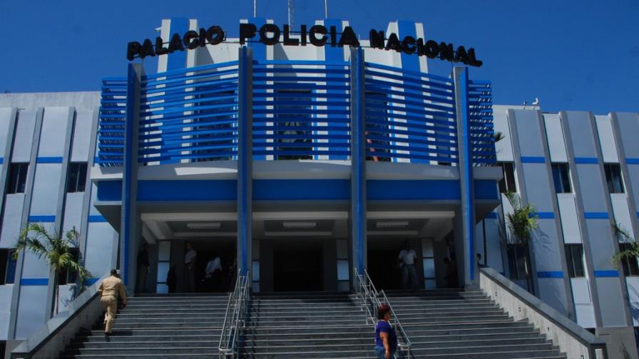 Matan oficial de la Policía Nacional en Los Alcarrizos