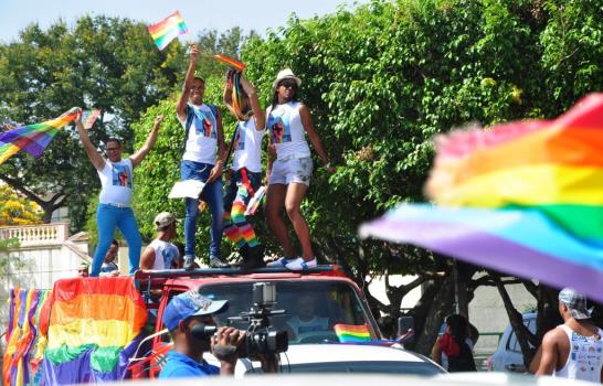 La comunidad LGTB es una de las más discriminadas, denuncian homosexuales