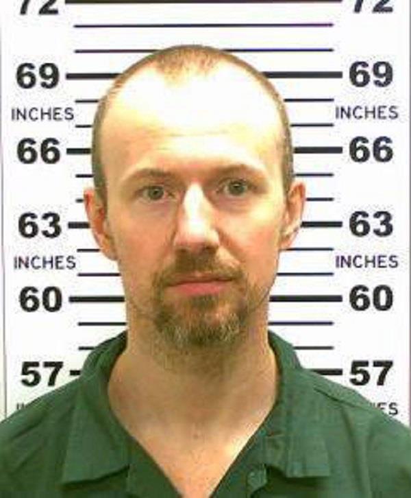 Capturan al segundo fugitivo de cárcel de Nueva York