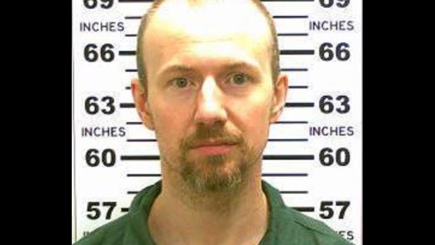 Capturan al segundo fugitivo de cárcel de Nueva York