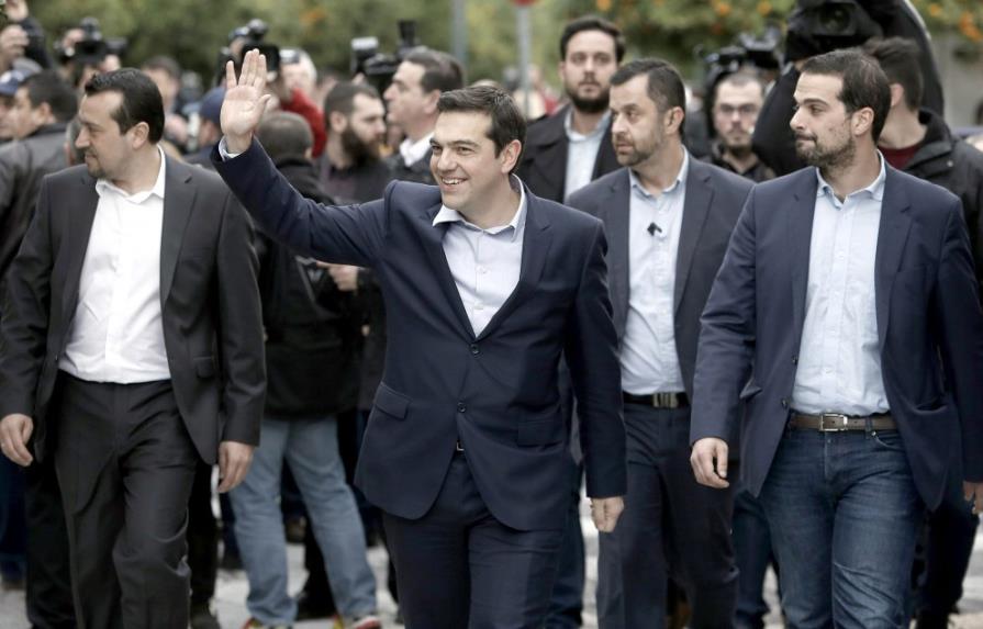 La deuda griega y la falta de habilidad política