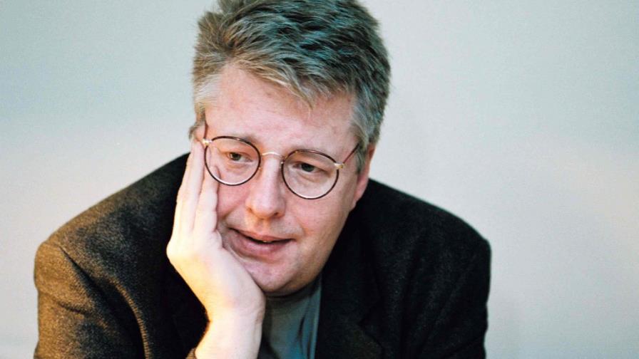 La cuarta entrega de la serie Millenium saldrá a la venta el 27 de agosto