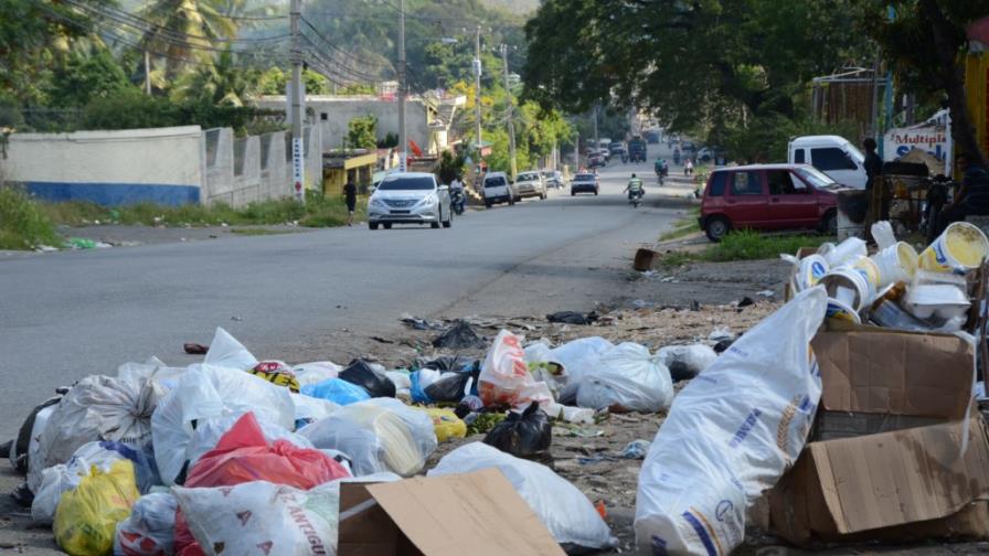 Autoridades “toman” hoy San Cristóbal por manejo desechos