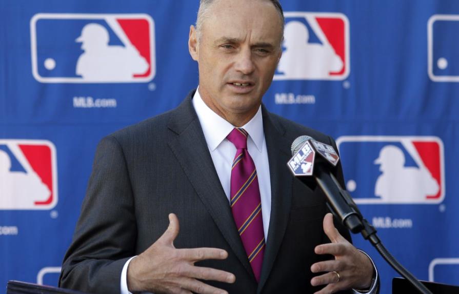 La MLB está abierta a anular los cambios defensivos en el juego