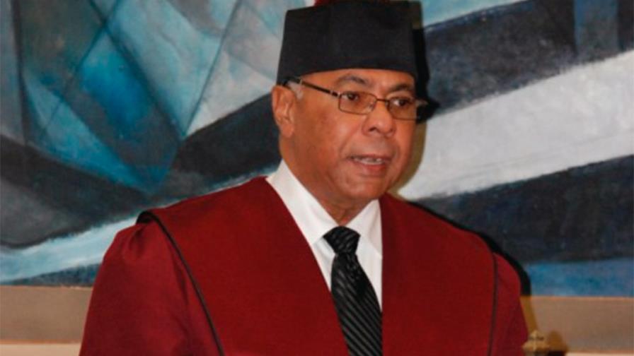 Tribunal Constitucional hace puntualización en controversia por nulidad de adhesión a la CorteIDH