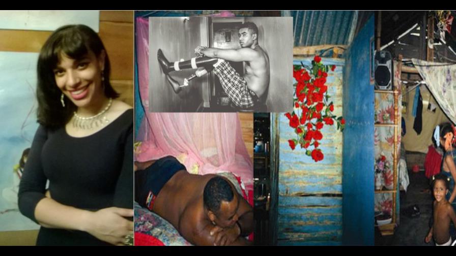 Artistas dominicanos y haitianos montarán exposición en Nueva York