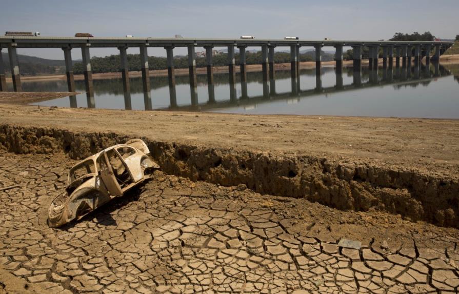 La sequía activa la alarma en la industria brasileña