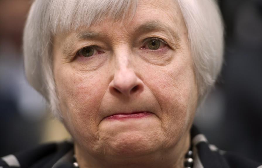 Fed mantiene los tipos en los mínimos actuales y no tiene prisa por subirlos