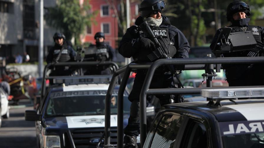 México detiene a La Tuta, líder de Los Caballeros Templarios