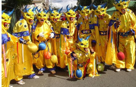 El desfile de los desfiles será este domingo: el Carnaval dominicano llega a sus 500 años