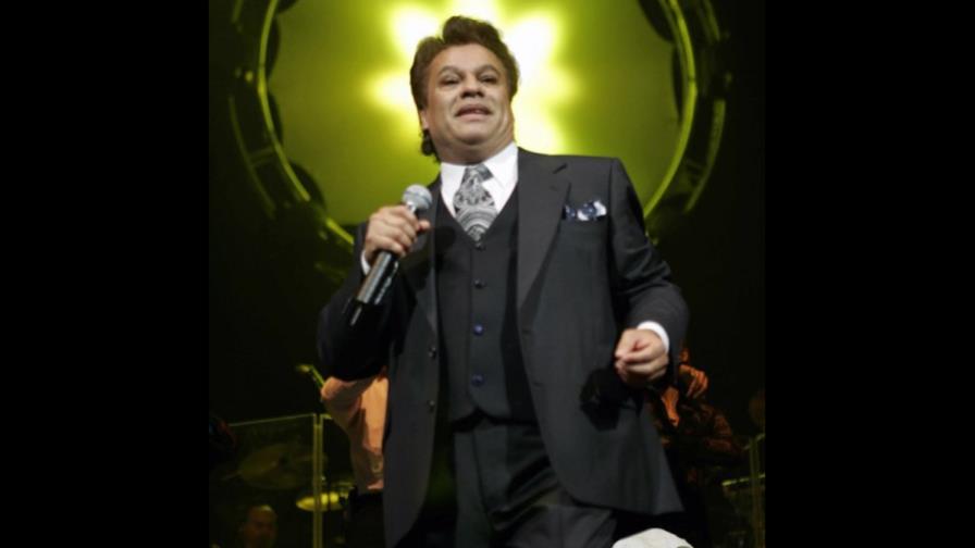 Mariachi, tequila y tacos con Juan Gabriel Mariachi, tequila y tacos con Juan Gabriel