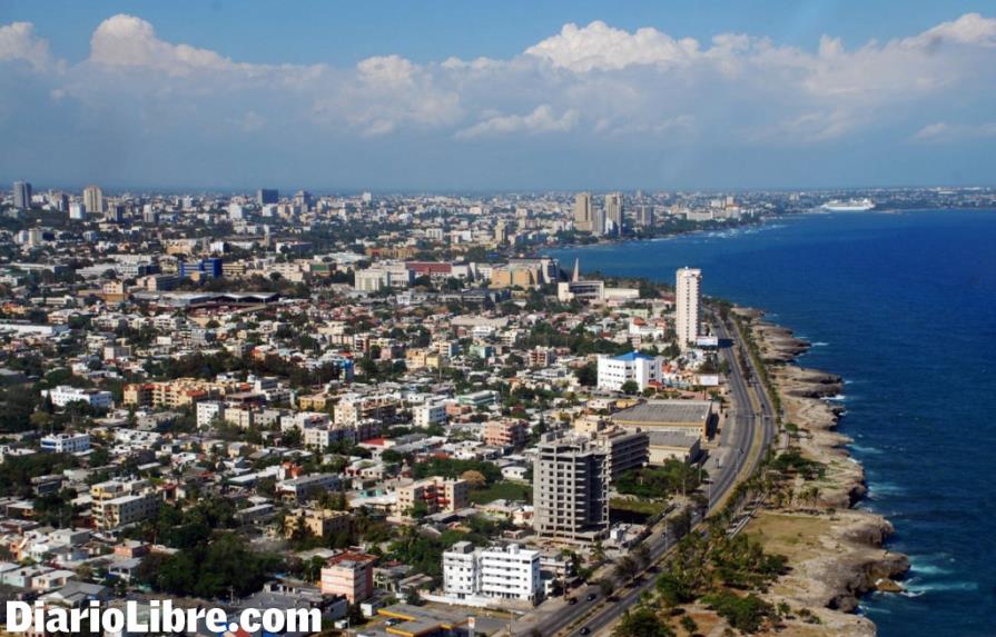 La República Dominicana sube en el índice sobre el ambiente económico
