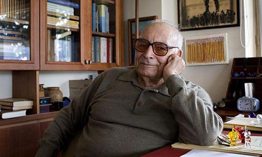 Muere el escritor turco Yasar Kemal, de 92 años