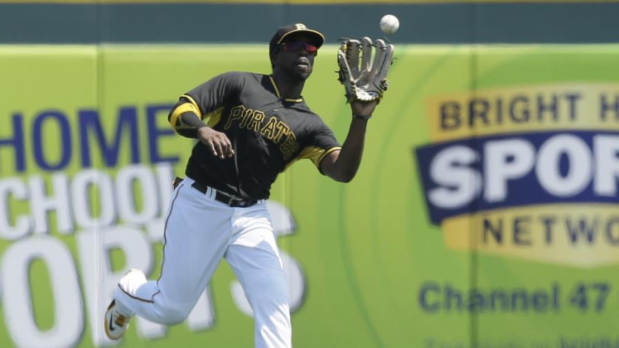 McCutchen y los Piratas: somos una realidad
