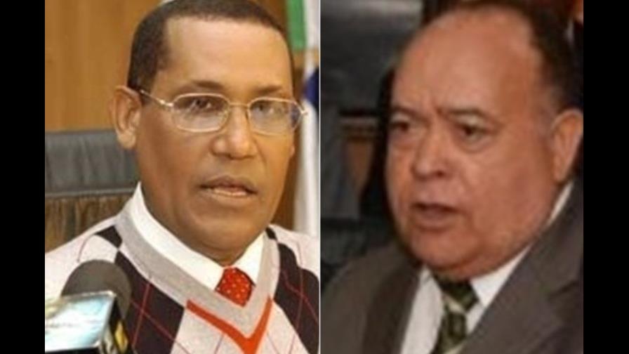 Generales retirados Policía desautorizan declaraciones de representante de IGREPOL Generales retirados Policía desautorizan declaraciones de representante de IGREPOL