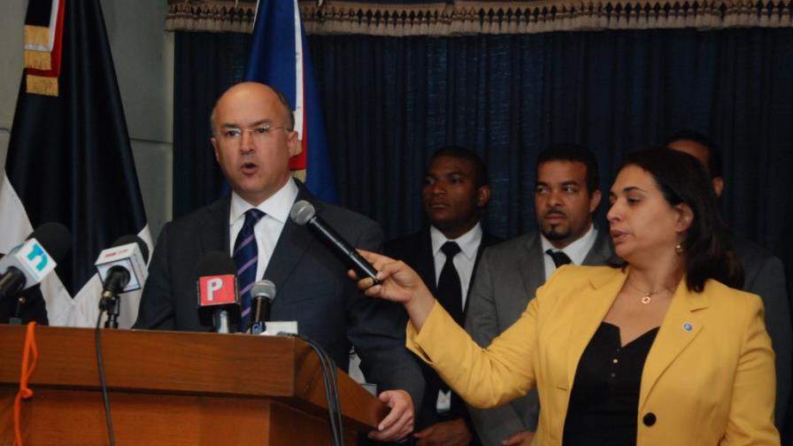 Domínguez Brito: “Ha triunfado la impunidad”