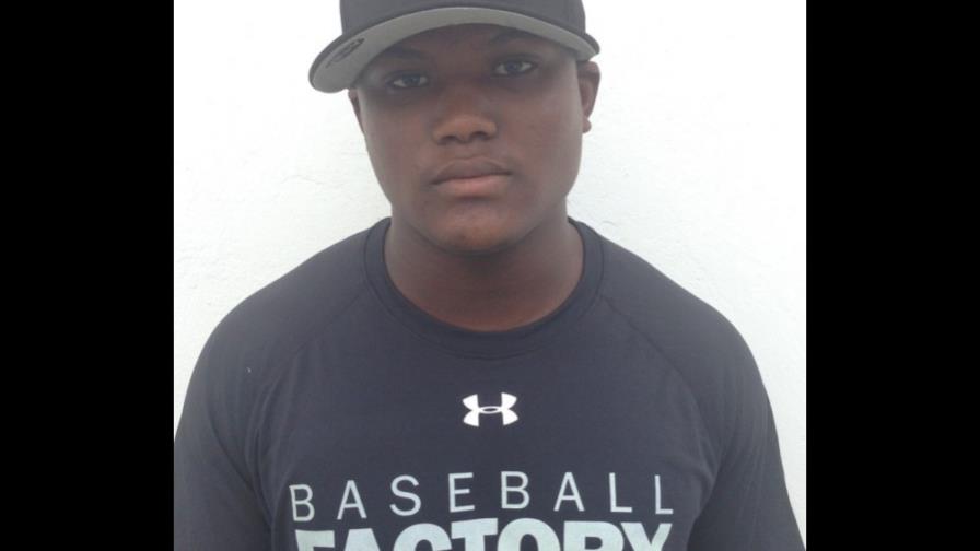 Nueve prospectos de la República Dominicana a serie en Estados Unidos Nueve prospectos de la República Dominicana a serie en Estados Unidos