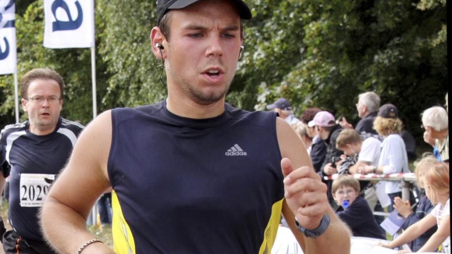 El copiloto del avión estrellado habría ocultado una enfermedad El copiloto del avión estrellado habría ocultado una enfermedad