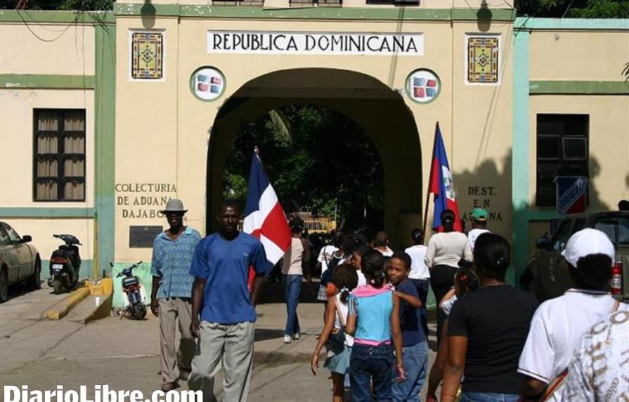 De Ideologías y migración haitiana
