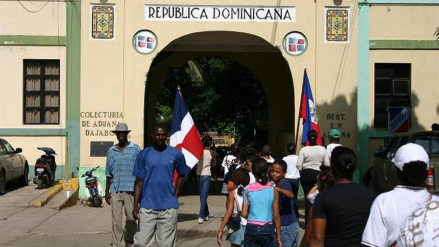 De Ideologías y migración haitiana