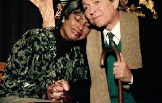 Producciones teatrales dominan la agenda