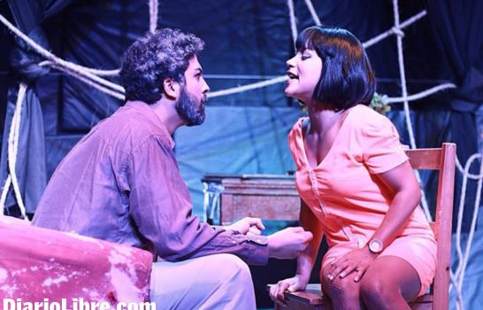 Producciones teatrales dominan la agenda