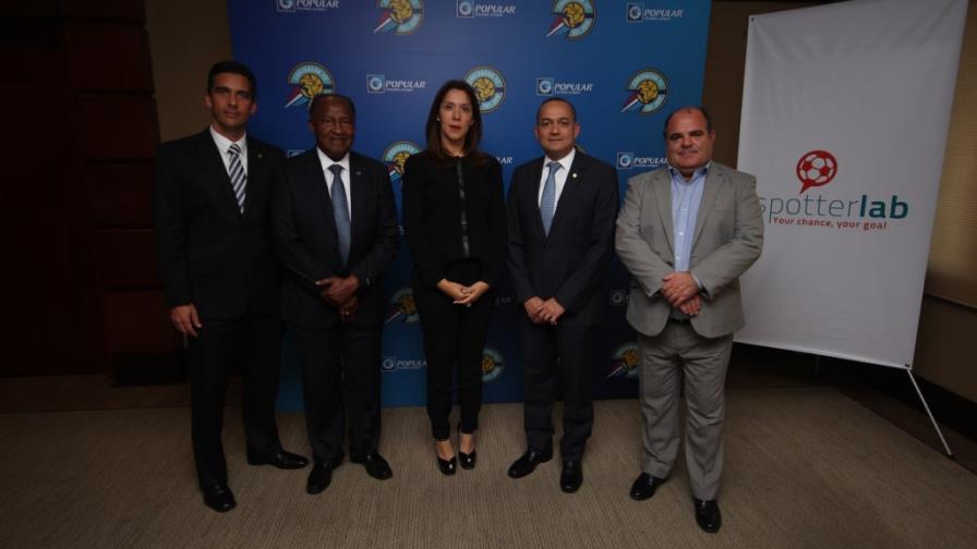 El Popular apoyará academia para el desarrollo del fútbol