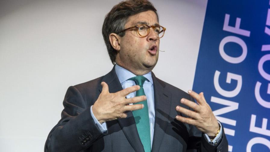Presidente del BID advierte que crecimiento latinoamericano será insuficiente