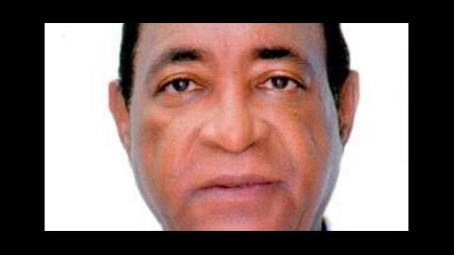 Fallece el locutor J. Eduardo Martínez