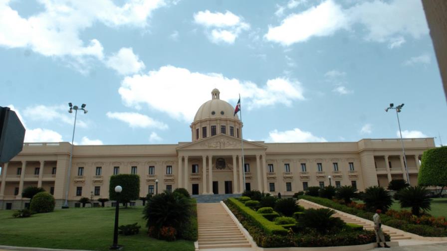 Danilo Medina hace nuevas designaciones en el Ministerio de Defensa