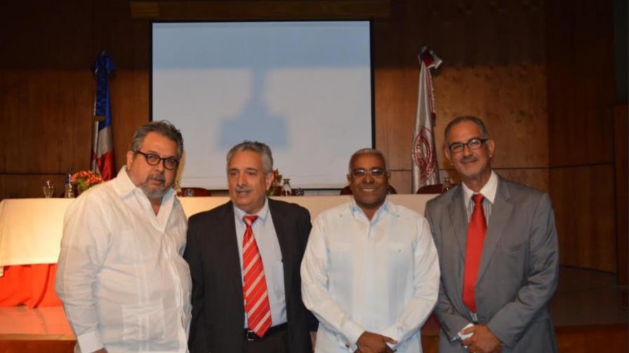 INTEC presenta maestría en Recursos Hidráulicos