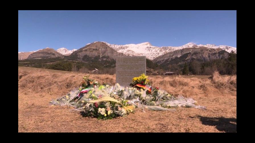 El copiloto padecía un trastorno psicosomático, según Die Welt El copiloto padecía un trastorno psicosomático, según Die Welt