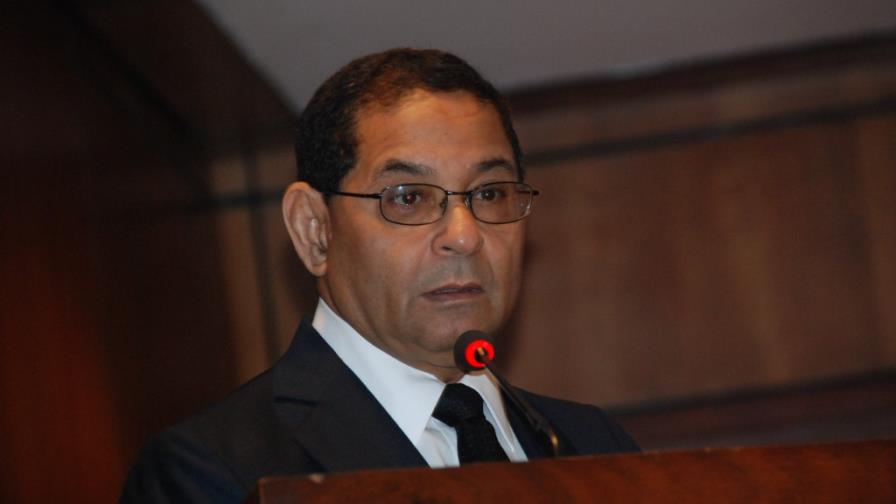 Suprema Corte de Justicia aclara que no ha opinado sobre fallo de Moscoso Segarra Suprema Corte de Justicia aclara que no ha opinado sobre fallo de Moscoso Segarra