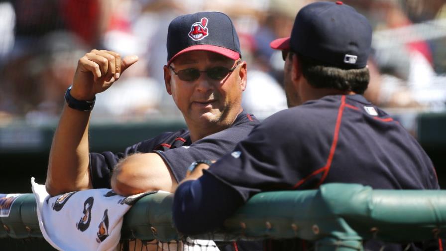 Los Indios de Cleveland, el equipo en boga Los Indios de Cleveland, el equipo en boga