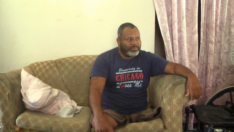 Banda persigue familia desde el AILA para asaltarla Banda persigue familia desde el AILA para asaltarla