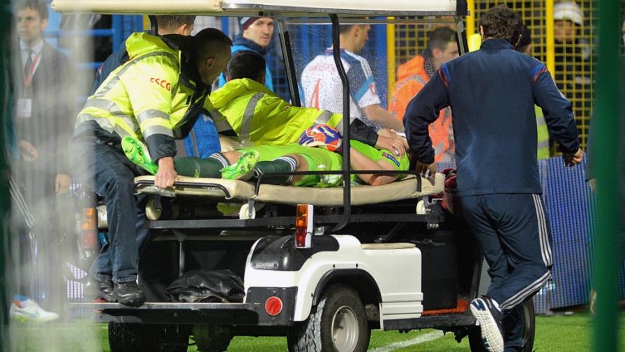 Rusia pide los 3 puntos por partido ante Montenegro