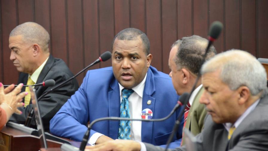 La Cámara de Diputados aprueba de urgencia la Ley de Partidos Políticos