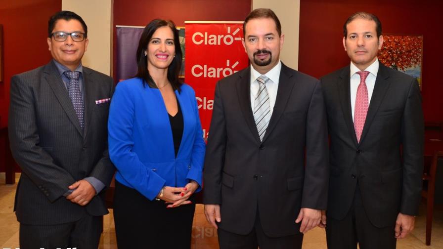 Claro y Microsoft se unen para mayor productividad