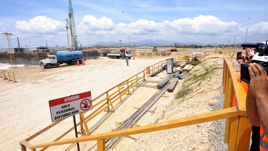 Conep: “Que se licite la propiedad de la Central a carbón de Catalina” Conep: “Que se licite la propiedad de la Central a carbón de Catalina”