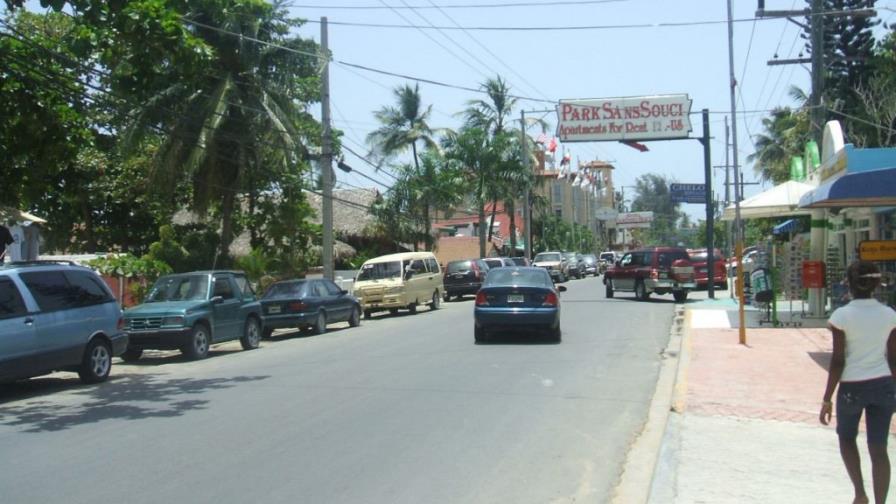 Embajada de Estados Unidos apoya programa cultural en Cabarete