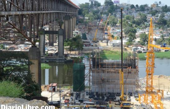 Perforación túnel L2E del Metro se encuentra al 95%; esperan concluir excavación en mayo