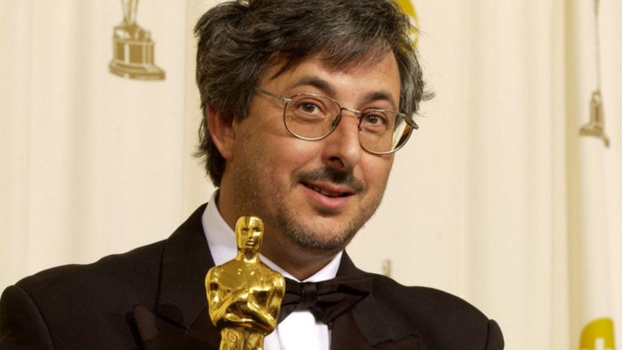 Murió el cineasta Andrew Lesnie