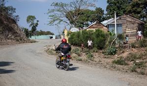 CES propone plan integral para el bienestar de la población fronteriza ante crisis haitiana