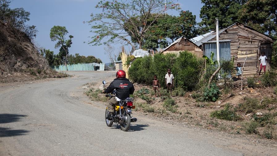 CES propone plan integral para el bienestar de la población fronteriza ante crisis haitiana