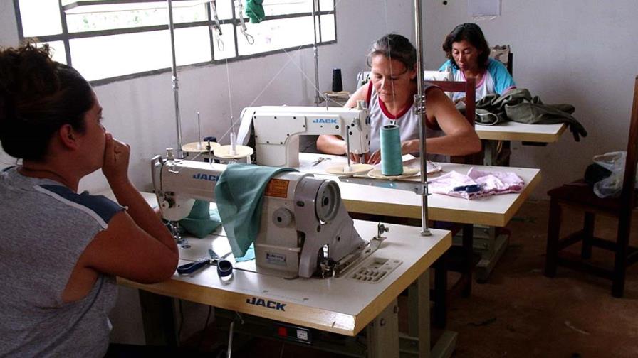 Industria y Comercio y Lotería buscan fortalecer las PYMES