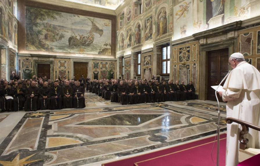 Vaticano registró 147 transacciones sospechosas en 2014, menos que en 2013