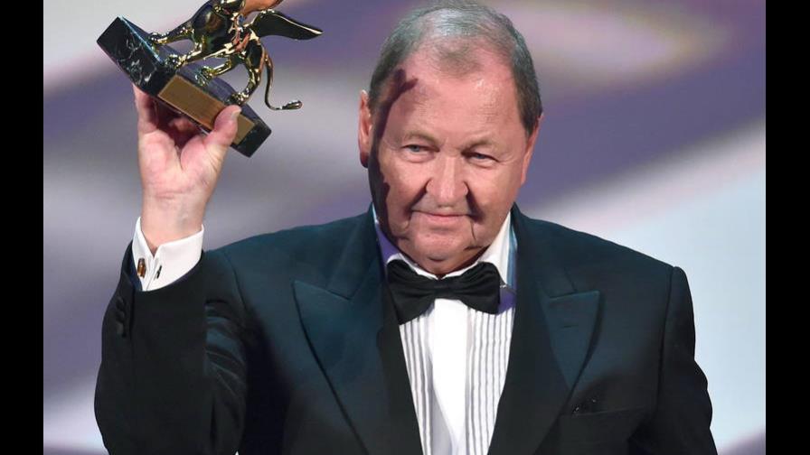 Roy Andersson: la vida es más absurda que las películas Roy Andersson: la vida es más absurda que las películas