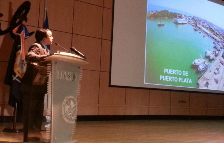República Dominicana espera recibir un millón de turistas de crucero en 2016