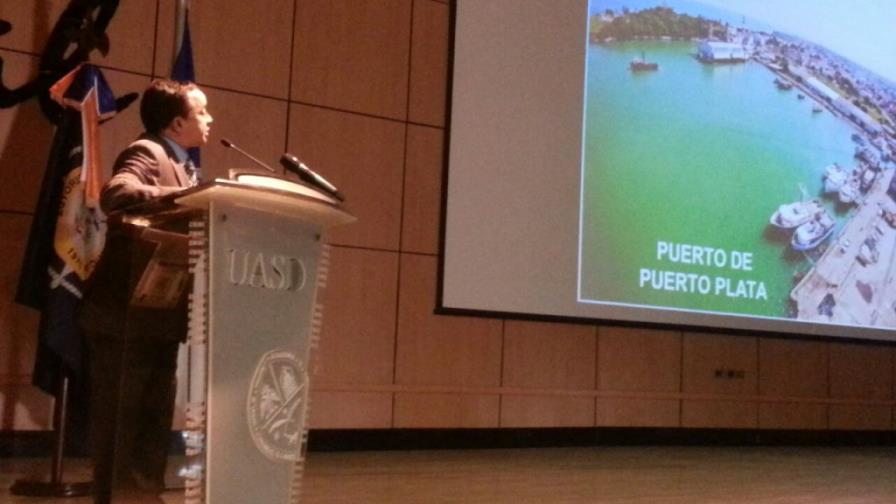 República Dominicana espera recibir un millón de turistas de crucero en 2016 República Dominicana espera recibir un millón de turistas de crucero en 2016